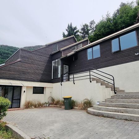 Queenstown Lakeview Holiday Home-5Mins To Town Eksteriør bilde