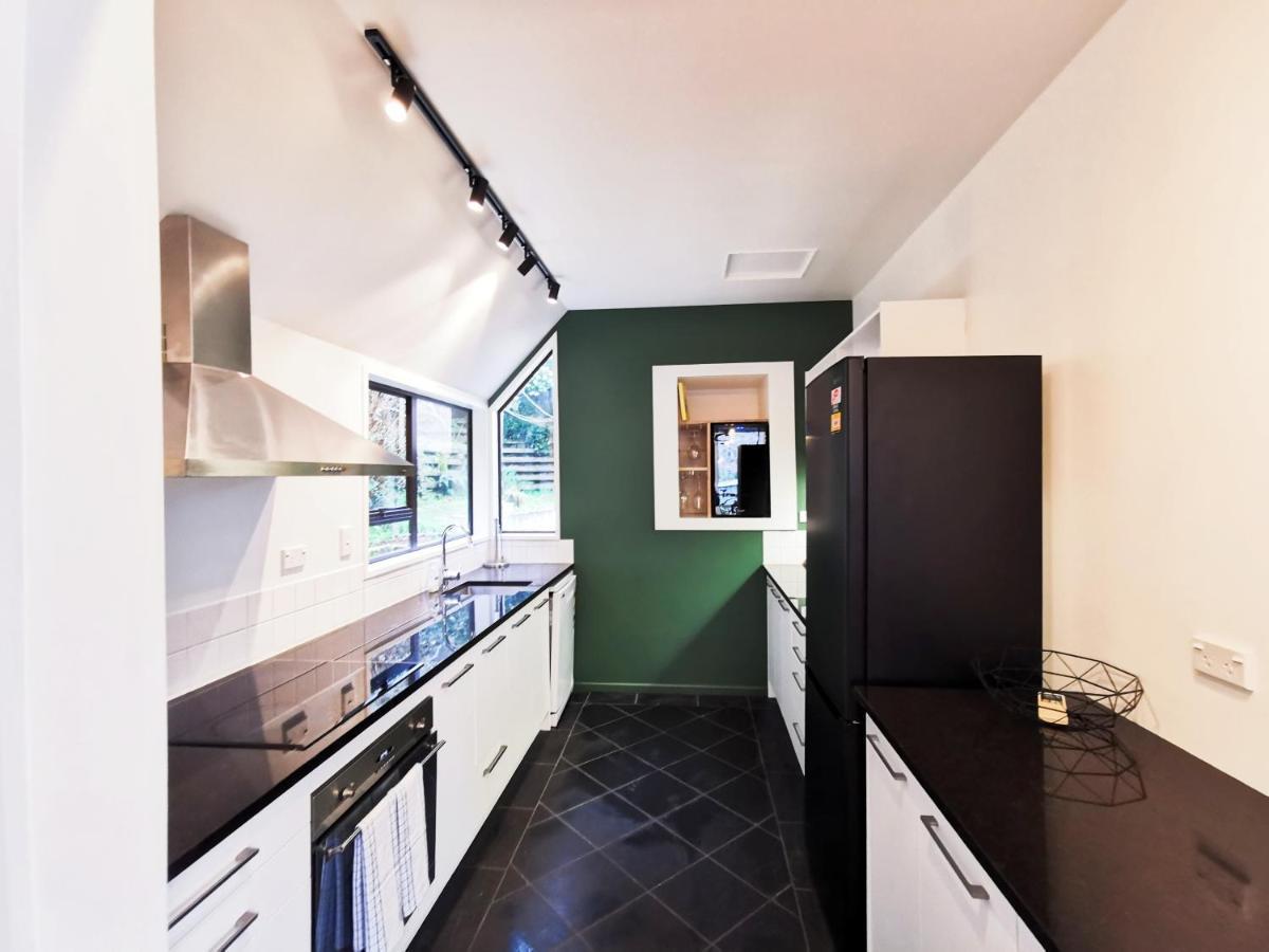Queenstown Lakeview Holiday Home-5Mins To Town Eksteriør bilde