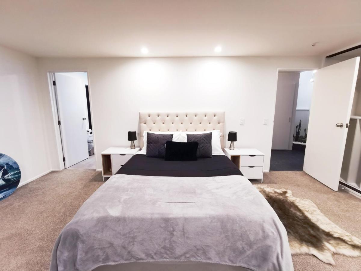 Queenstown Lakeview Holiday Home-5Mins To Town Eksteriør bilde