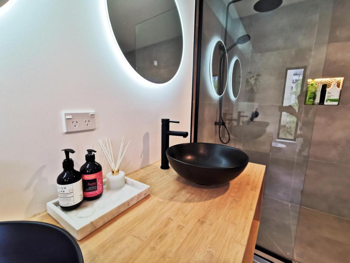 Queenstown Lakeview Holiday Home-5Mins To Town Eksteriør bilde