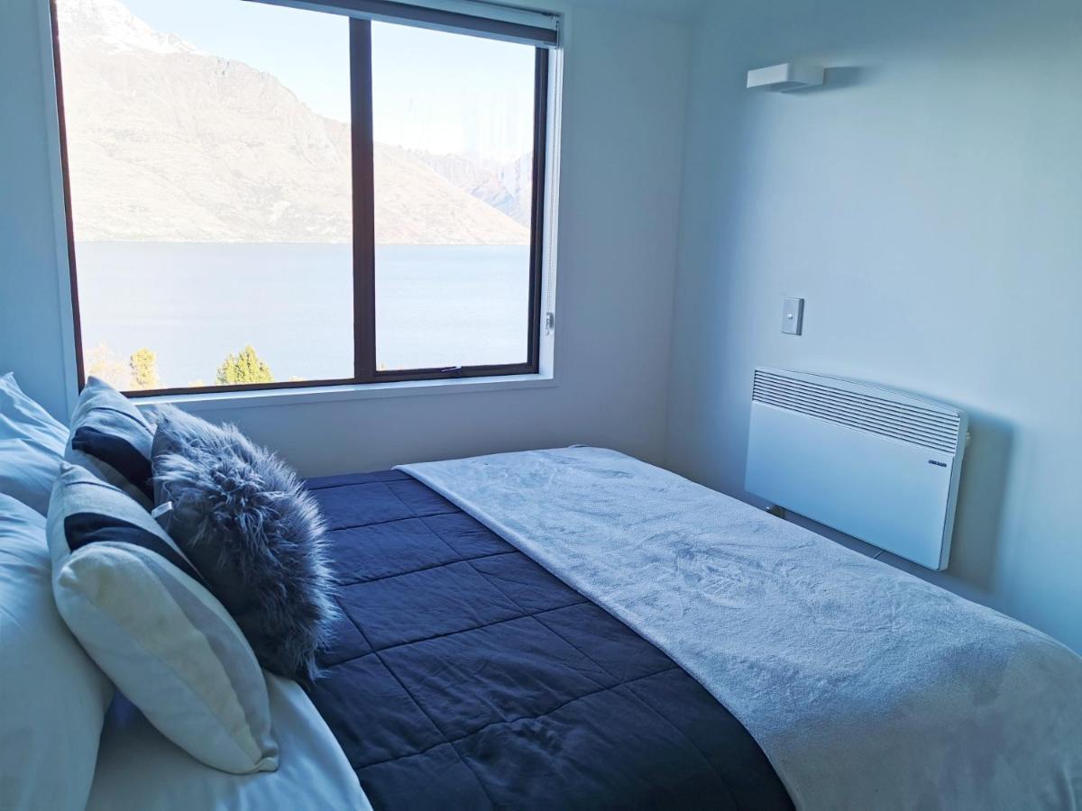 Queenstown Lakeview Holiday Home-5Mins To Town Eksteriør bilde