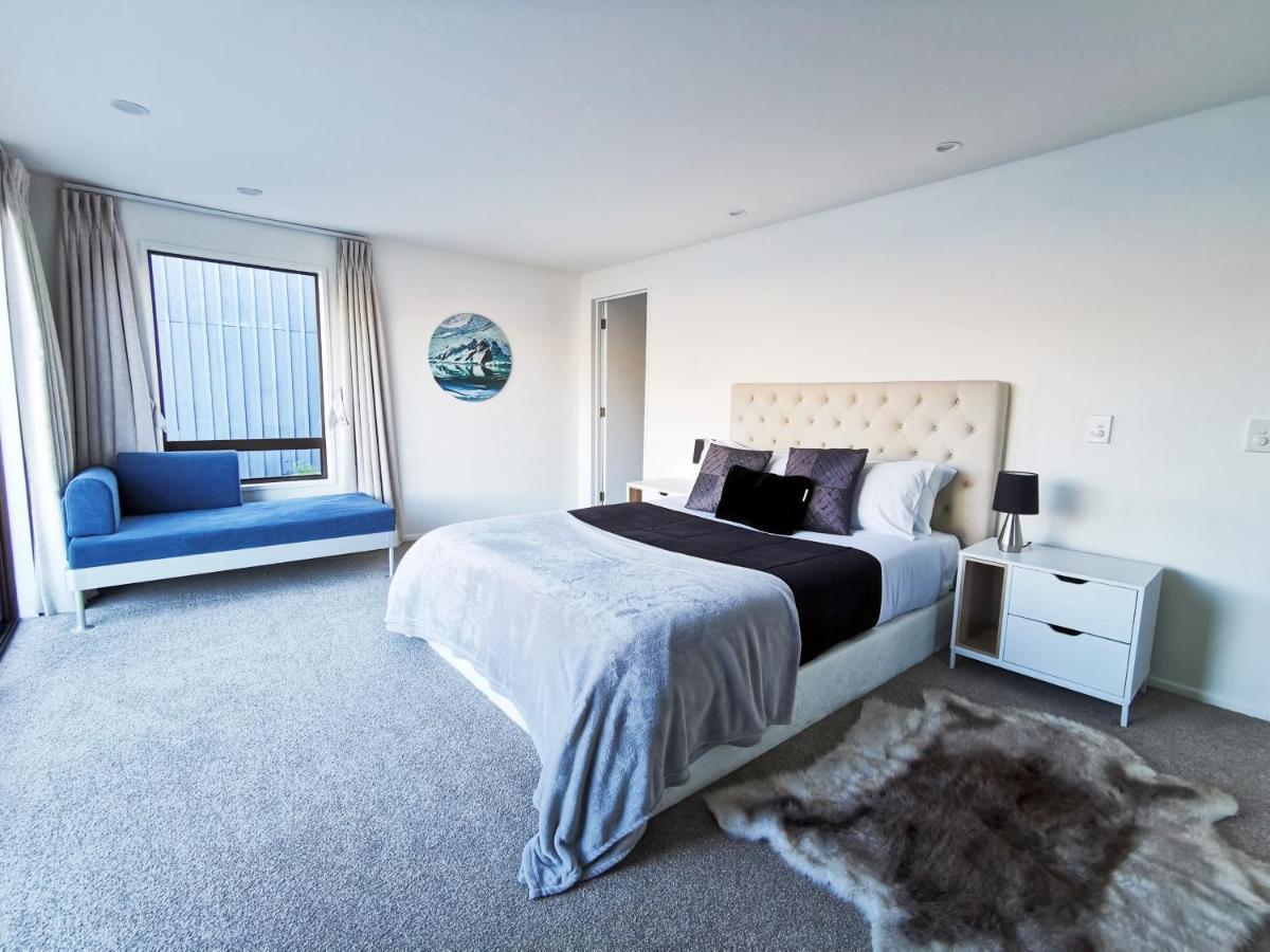Queenstown Lakeview Holiday Home-5Mins To Town Eksteriør bilde
