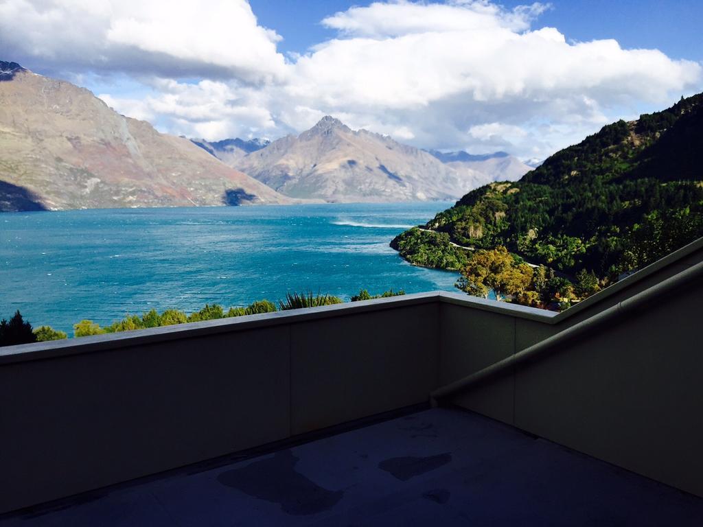 Queenstown Lakeview Holiday Home-5Mins To Town Eksteriør bilde